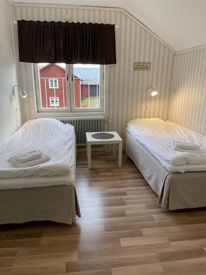 Soernaesgarden Bed & Breakfast Lima Eksteriør billede