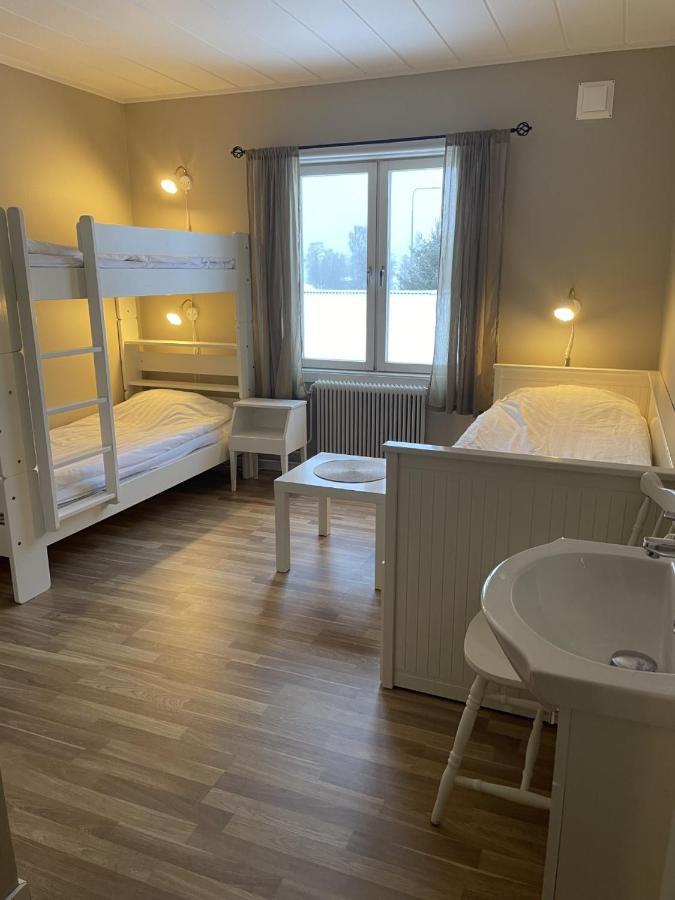 Soernaesgarden Bed & Breakfast Lima Eksteriør billede