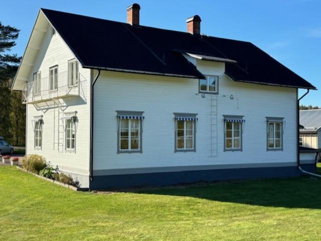 Soernaesgarden Bed & Breakfast Lima Eksteriør billede