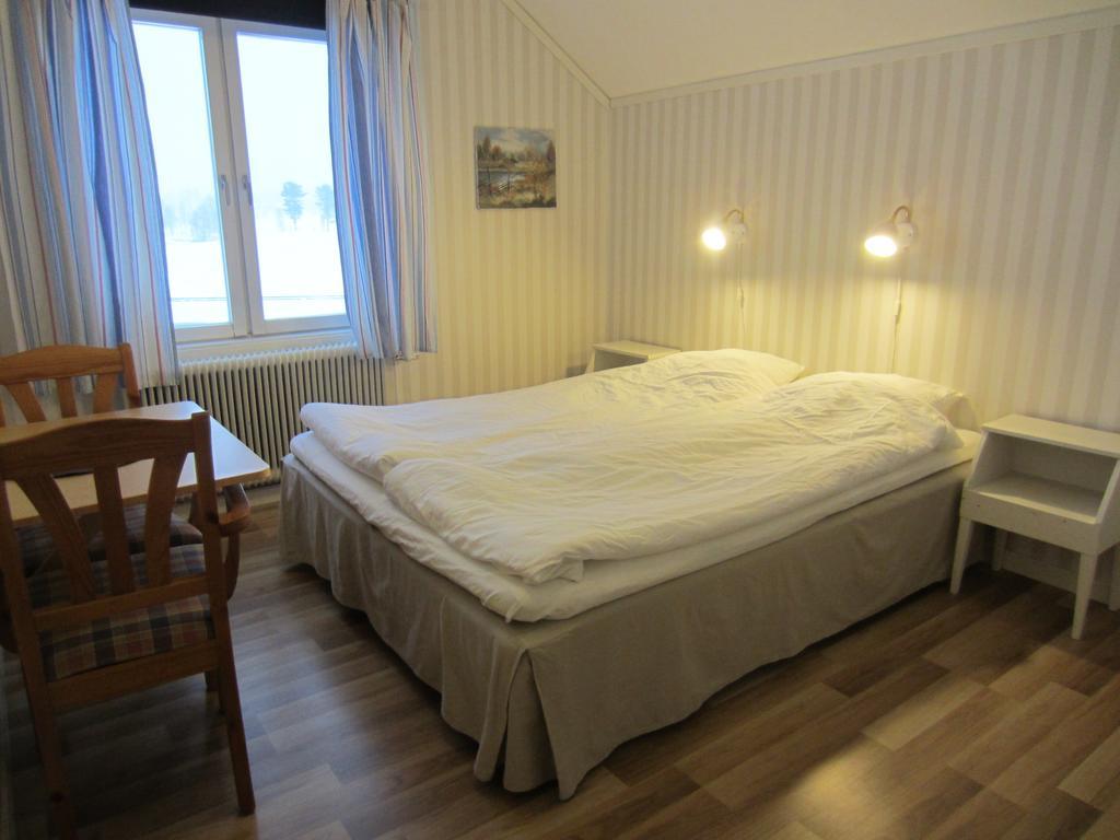 Soernaesgarden Bed & Breakfast Lima Eksteriør billede
