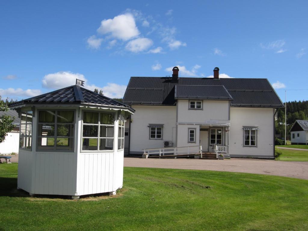 Soernaesgarden Bed & Breakfast Lima Eksteriør billede